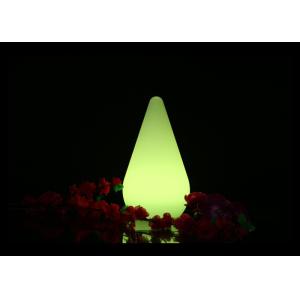 Glowing LED Illuminated Furniture , Remote Controller Light Up Lounge Furniture