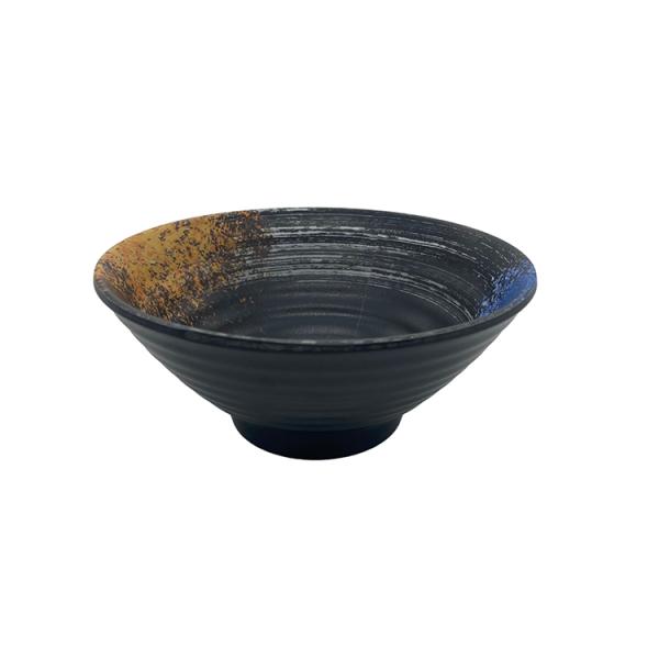 melamine noodle bowl
