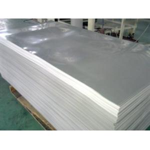 430 2b/ba stainless steel sheet
