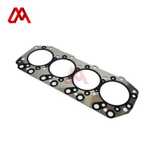 Custom Engine Cylinder Head Gasket Set 8973503200 For ISUZU NKR55 4JB1