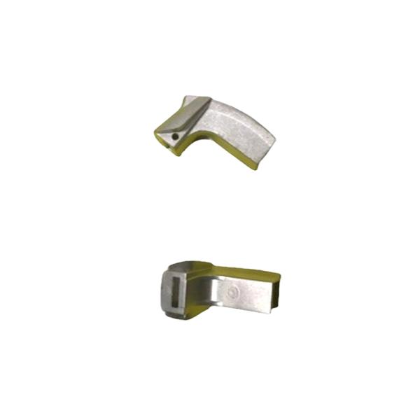 MIM Injection Molding Technology for Stainless Steel Structural Parts in Electronic Industr