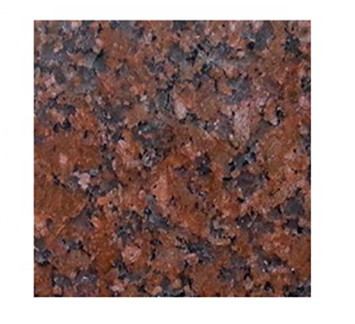 Buy Garden Standard 1mm 14.5Mpa Granite Stone Slabs at wholesale prices