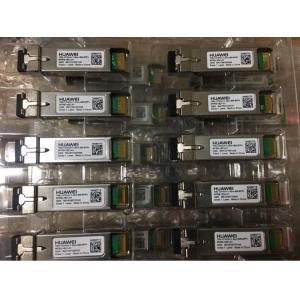 HUAWEI Optical Module 34060713 Optical Transceiver SFP+ 1310nm 9.8G LC SM 1.4km
