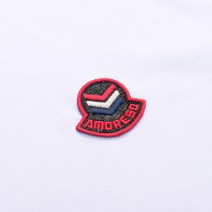 white short sleeve polo shirt high end polo shirt