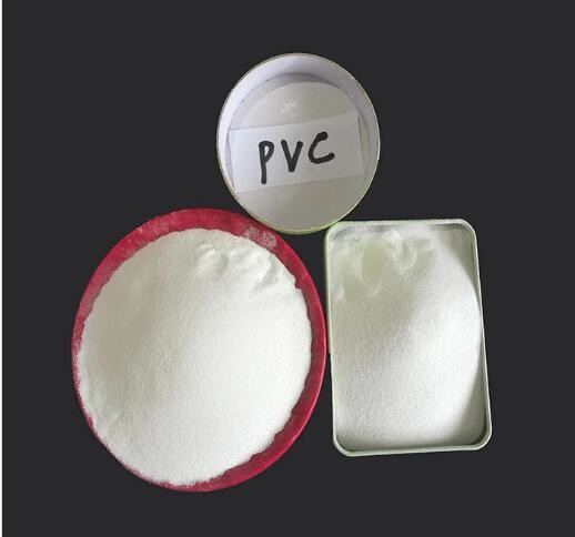 Buy High Insulation PVC Resin Suspension Grade Electrical Insulation Easy Processing at wholesale prices