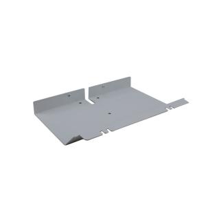 0.005mm Aluminum Laser Cutting Parts Plating Polishing TUV Certified