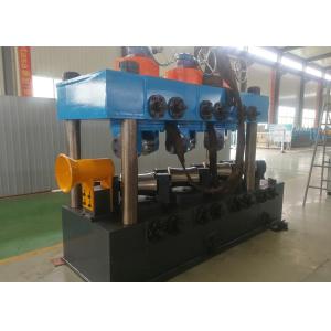 140mm Precision Tube Mill for Square and Round Pipes