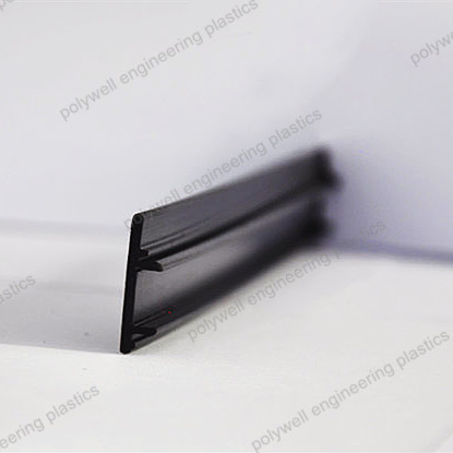Extrusion PA66GF25 Thermal Break Insulation Strips For Aluminum Windows And Doors