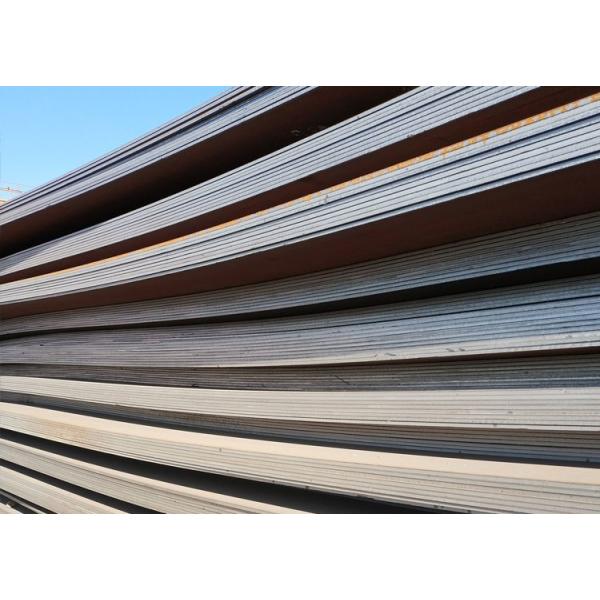 P690Q Steel Plate P690Q Hot Rolled Steel Sheet P690Q Carbon Steel Plates