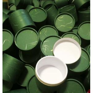 Customized Printing Cylinder Paper Tube Cardboard Packaging Boxes Round Paper