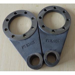 Quality Customized die casting parts, made in China professional manufacturer for sale
