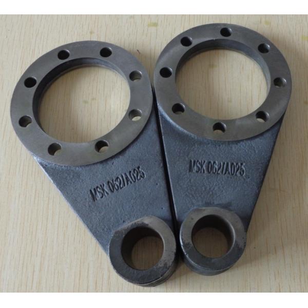 Customized Carbon Steel Investment Casting, made in China professional