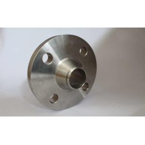 Class 600 ASTM AB564 NO6600 Inconel Weld Neck Flanges