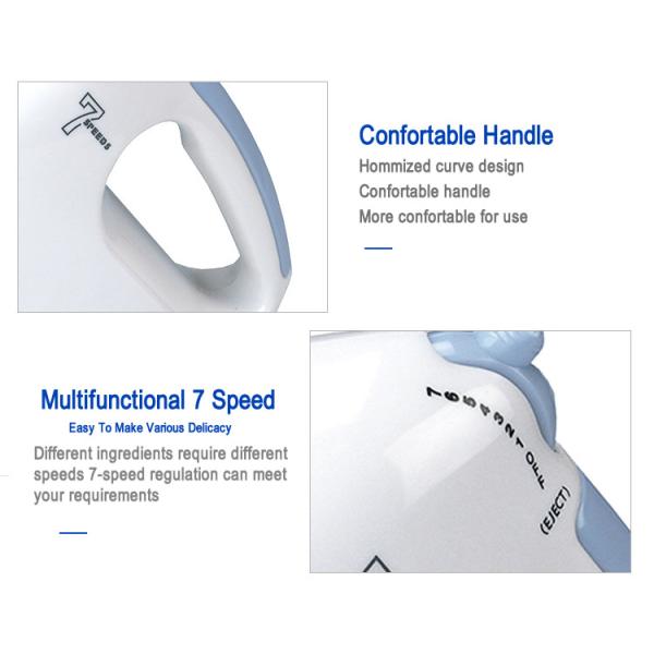 Automatic Mixer Electric Household Automatic Egg Beater Egg Beater Baking Mini Hand Egg Beater