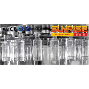 Quality 24000 BPH Automatic Drinking Pet Bottle Water Filling Machine for sale