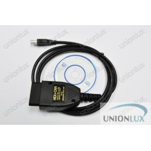 Quality Professional VAG USB Interface Auto Diagnostic Cable For VW for sale