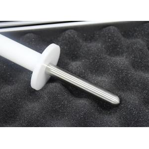 IEC 62151 Figure 3 Telecom Test Probe 2C For Bare Parts Of TNV Circuits