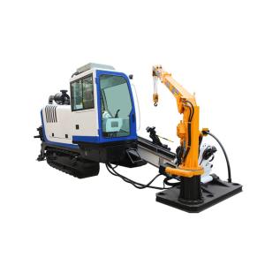 Commins Diesel Engine 45/70T Hdd Drilling Rig