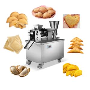 Quality 4500pcs/H Automatic Empanada Maker Machine Multifunction for sale