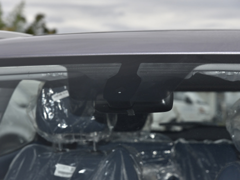 2023 Chery Tiggo 5X Electric Front Window 1.5L CVT Fashion SUV for Inexpensive Chinese Gasoline Sport Utility Vehicle