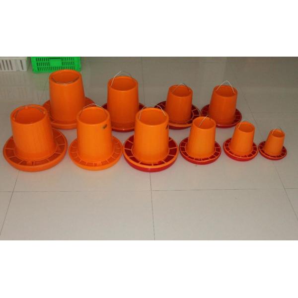 Factory Supplier whole sale poultry equipment chicken feeder for wholesale QL602