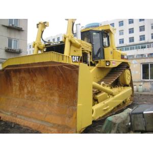 Original USA Used CAT D10N Bulldozer For Sale
