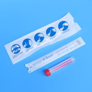 Virus Disposable Sampling Tube