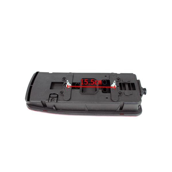 1756754 Tail Lamp Left Led Tail Light For Scania Truck Spare