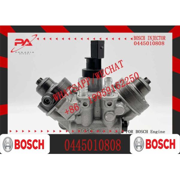 High quality advantages provide brand new fuel injection pump 0445010795 0445010801 0445010807 0445010808 0445010809 0445010828