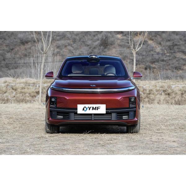 Lixiang L7 Pro Ideal L7 Max Hybrid SUV 4997x1963x1455mm Length x Width x Height