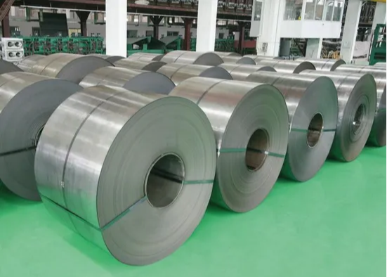 Durable Carbon Steel Coil 