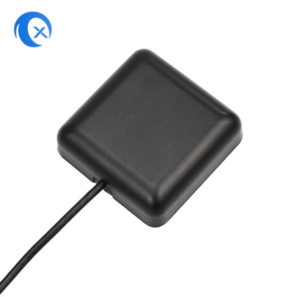 High Gain GPS L1/L2 Glonass Good Quality Antenna With SMA Male Connector High Precision With Rg174 Cable