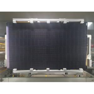Half Cut Mono Solar Panel 370 Watt