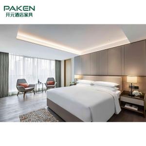 Hospitality Bedroom Furniture Custom Made Casegoods For Hotels