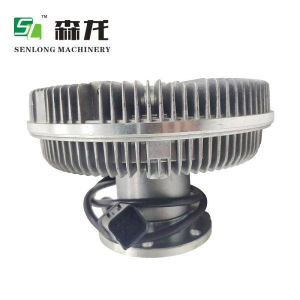 Buy 3240123   324-0123 NEW DRIVE FAN CLUTCH EXCAVATOR PARTS C6.4 320D 320DGC 323DL AFTERMARKET PARTS at wholesale prices