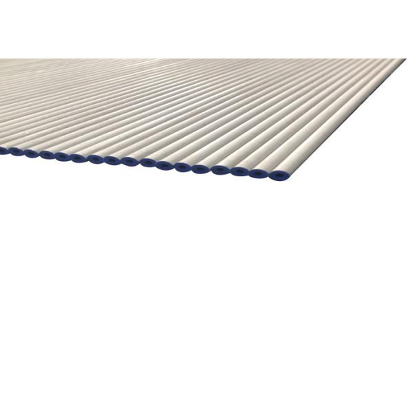 N06625 2.4856 Haynes Annealing Polishing Alloy Inconel 625 Pipe