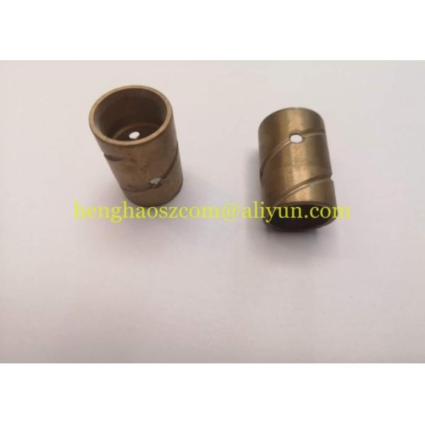 Bush D20x25x40 911-205-288 Loom Machine Parts , Weaving Loom Parts