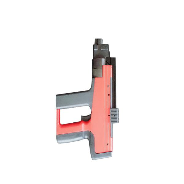 Buy Industrial 450 Powder Actuated Fastening Tool 6.8X11mm Strip Loads at wholesale prices