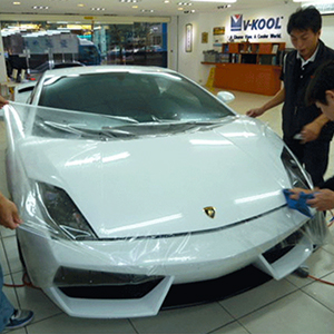 Widely Application---For Painting Work