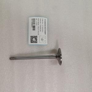 Excavator Parts Inlet Valve F04284042 F04284043 4110000509095