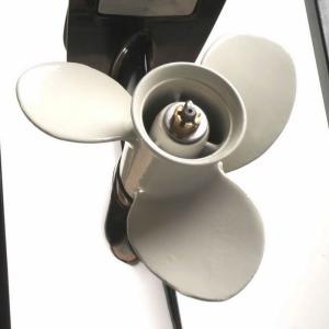 Yamaha 150 Outboard Prop 1140cc Gasoline Outboard Propellers