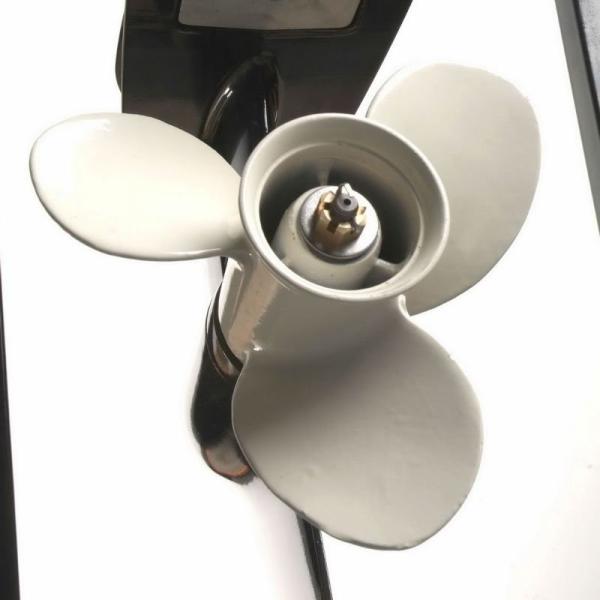 Buy Yamaha 150 Outboard Prop 1140cc Gasoline Outboard Propellers at wholesale prices