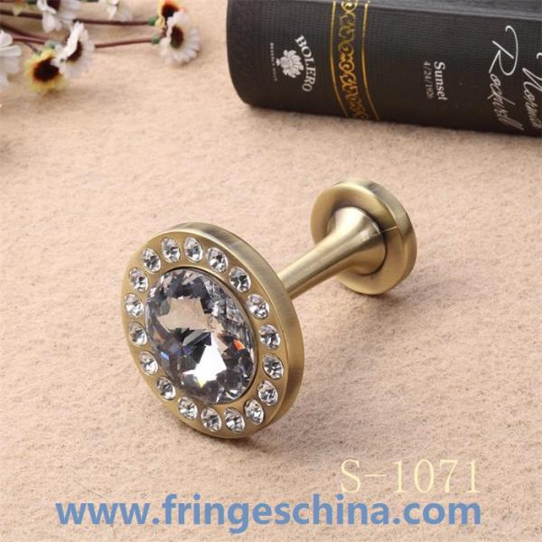 High quality classical customized metal curtain hooks for home decorations