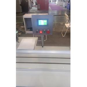 Automatic Notebook Making Exercise Book Thread Sewing And Folding Machine