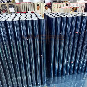 Nano Ceramic UV Curing Window Glass Tint Film Roll