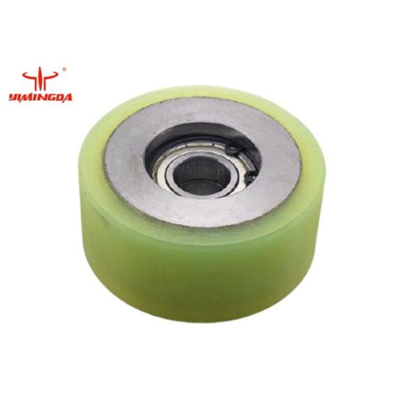 Buy Oshima Spreader Wheel PN B4038 Spare Parts Long Lifespan at wholesale prices