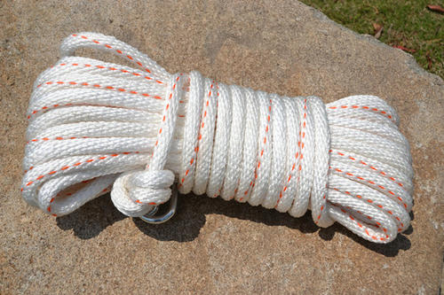 Guyed Telescopic Aerial Mast