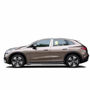 New EQE Mercedes Benz Electric Car Sedan 4MATIC 609km Range