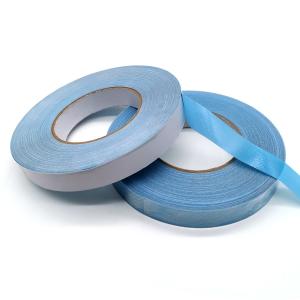 Waterproof And Environmentally Friendly Blue Self Adhesive Seam Sealing Tape