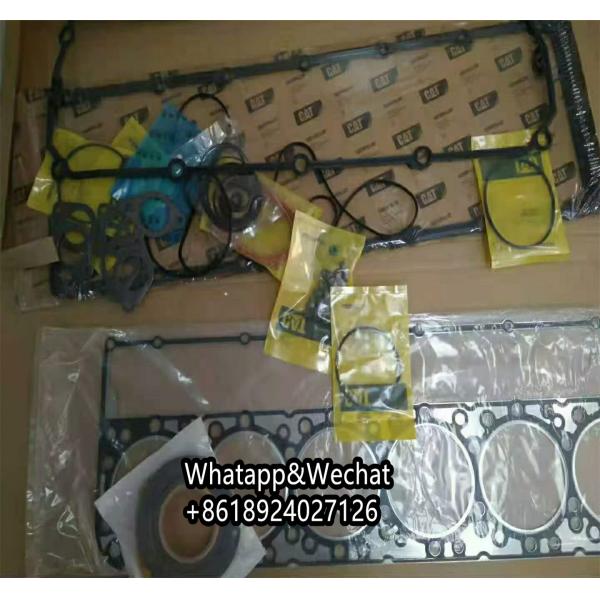 5P2927 Full Gasket Kit 5P-2927 Spare 2251242 seals 225-1242 Gasket 1M6594 Cylinder 1M-6594